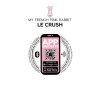 Le Crush Noir - App controlled